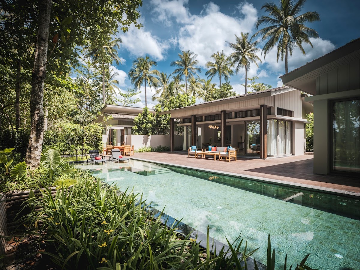 Avani+ Khao Lak Resort