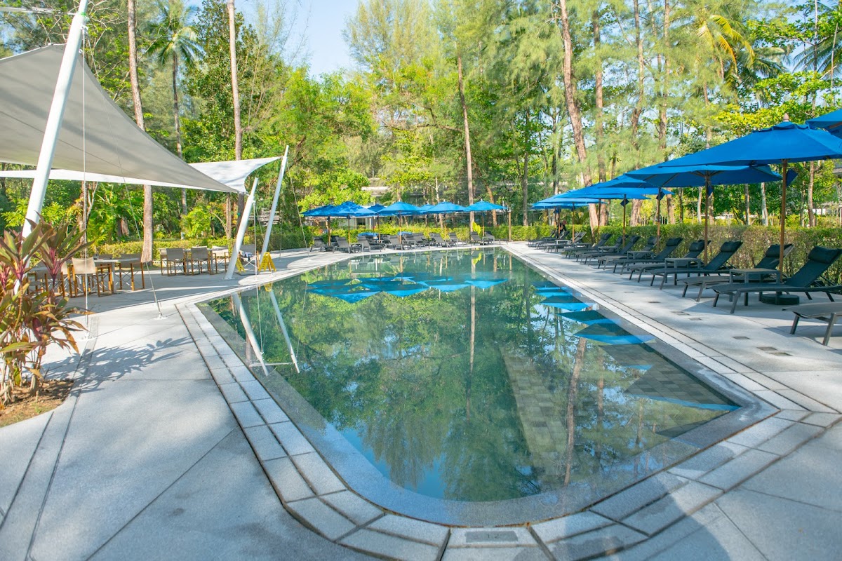 Avani+ Khao Lak Resort