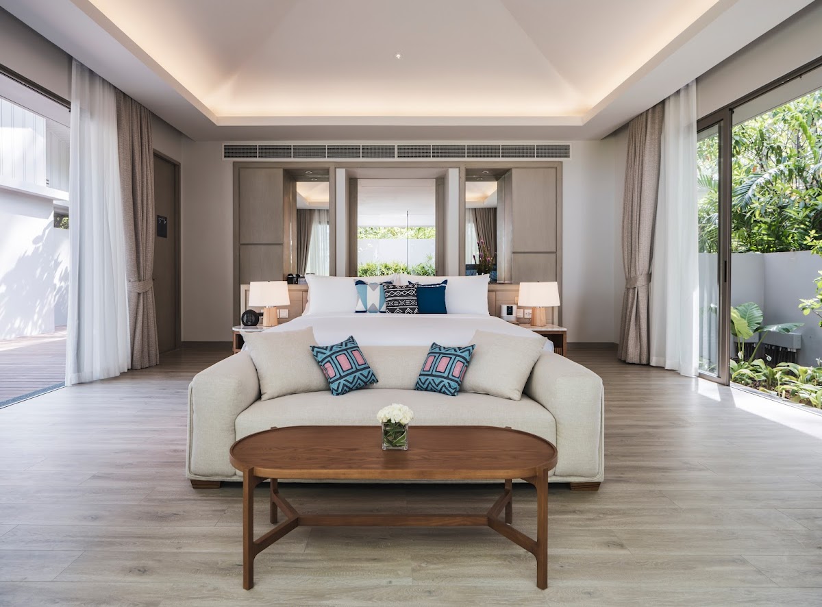 Avani+ Khao Lak Resort