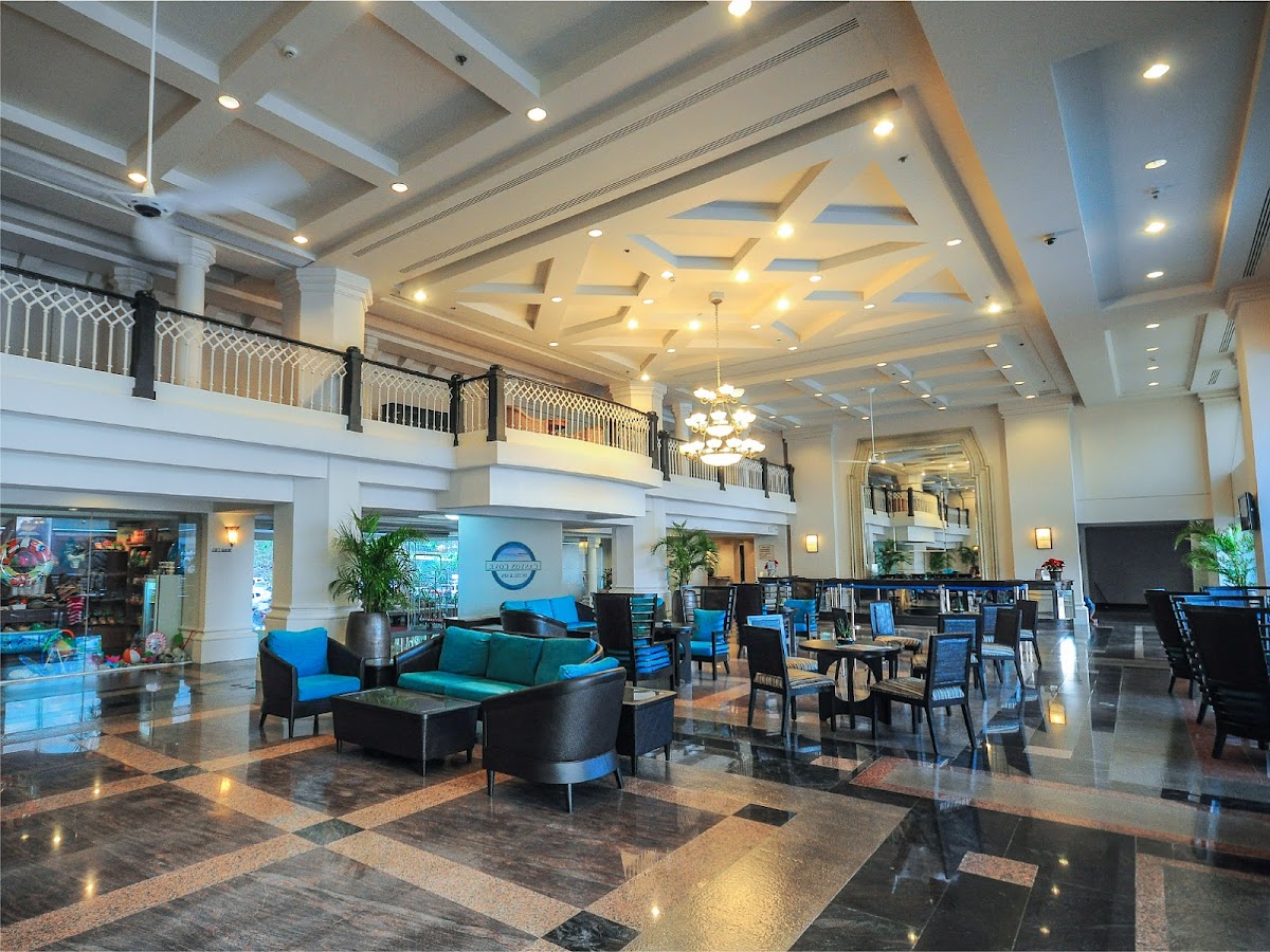 Canyon Cove Hotel & Spa