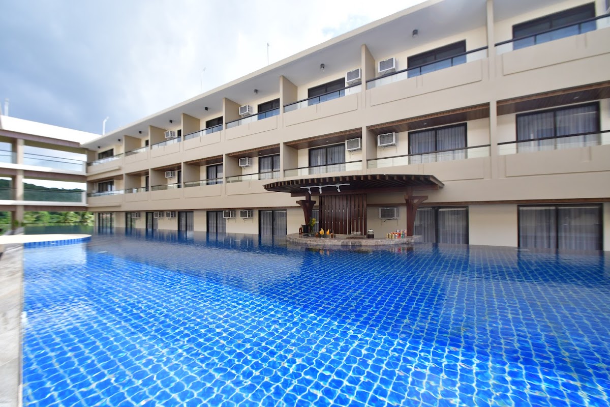 Canyon de Boracay