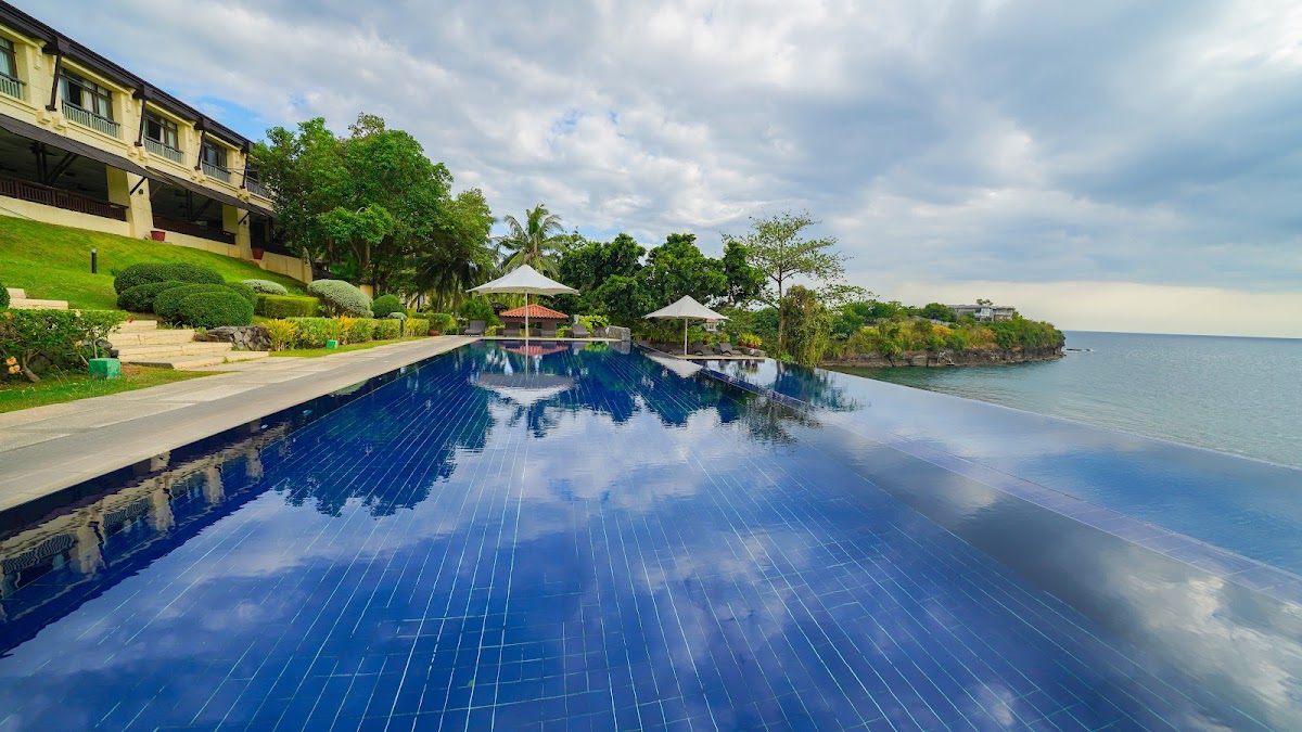 Club Punta Fuego