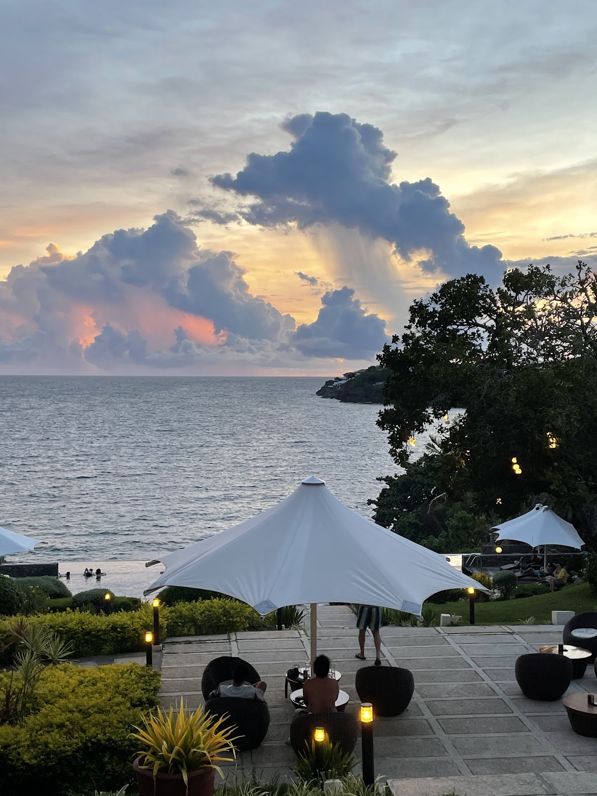 Club Punta Fuego
