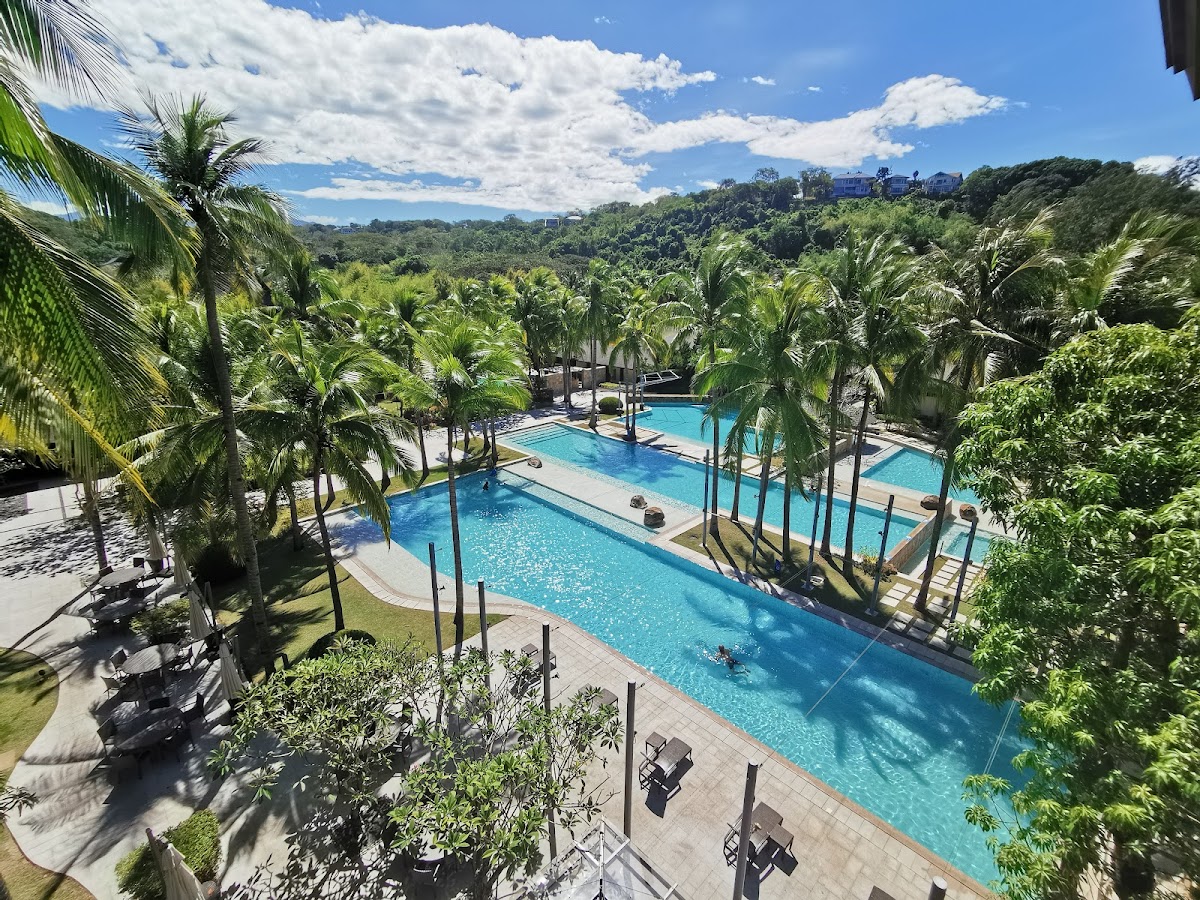 Anvaya Cove Beach & Nature Club