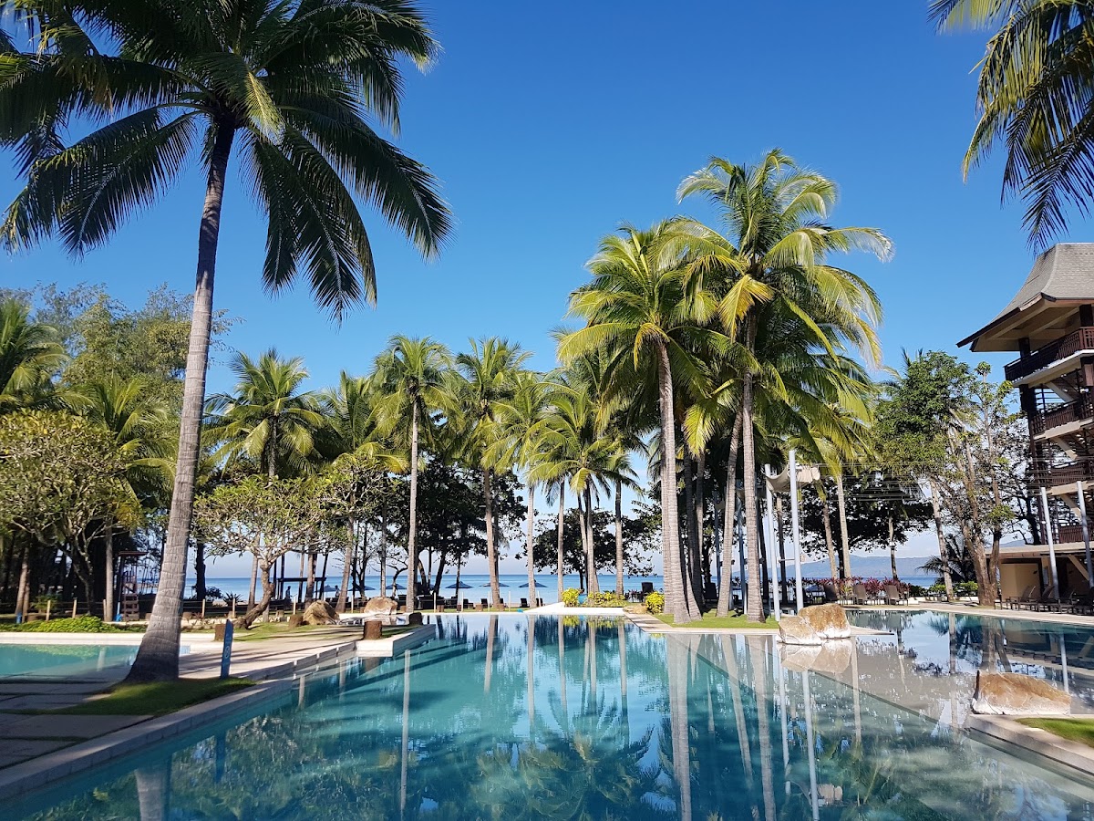 Anvaya Cove Beach & Nature Club
