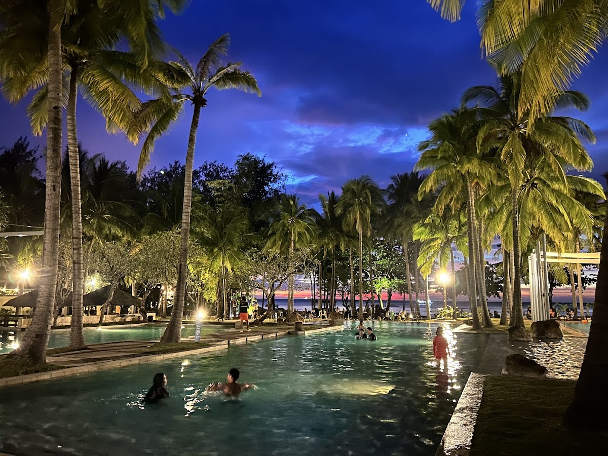 Anvaya Cove Beach & Nature Club