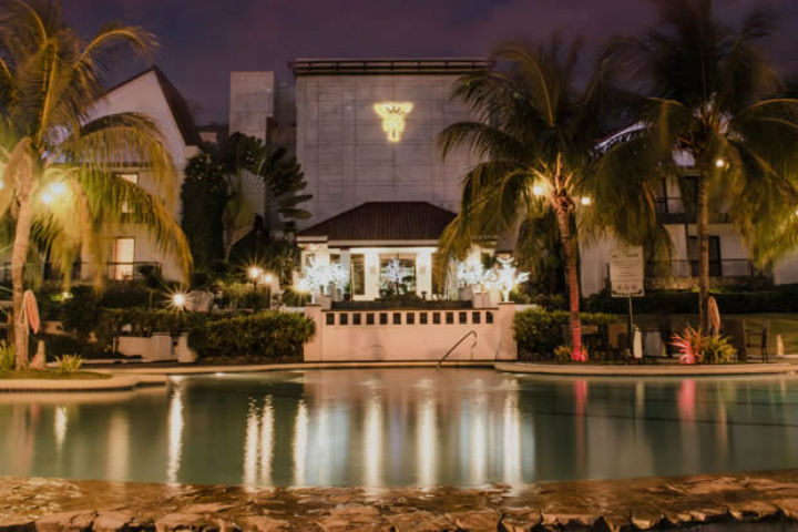 Thunderbird Resorts Rizal