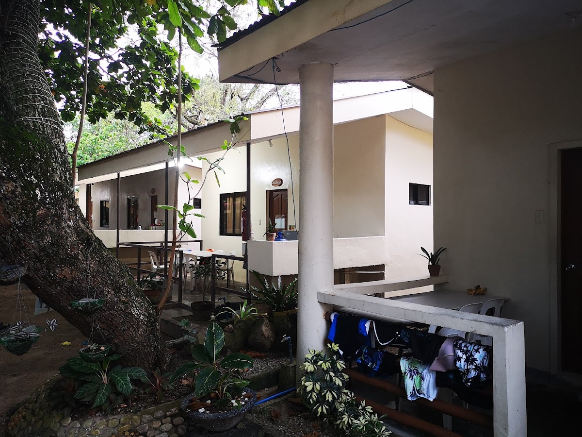 Laiya Riviera Resort & Spa