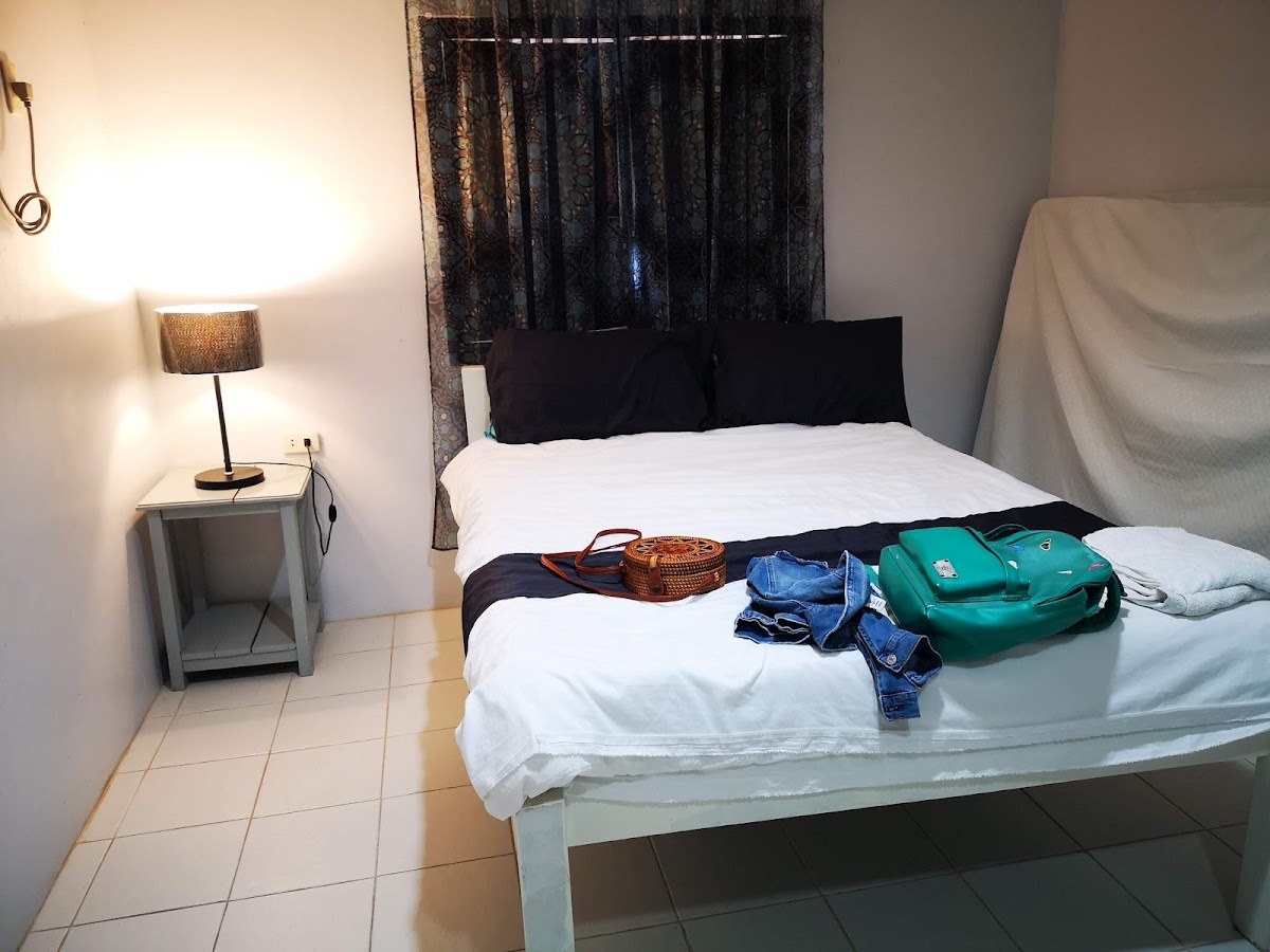 Laiya Riviera Resort & Spa