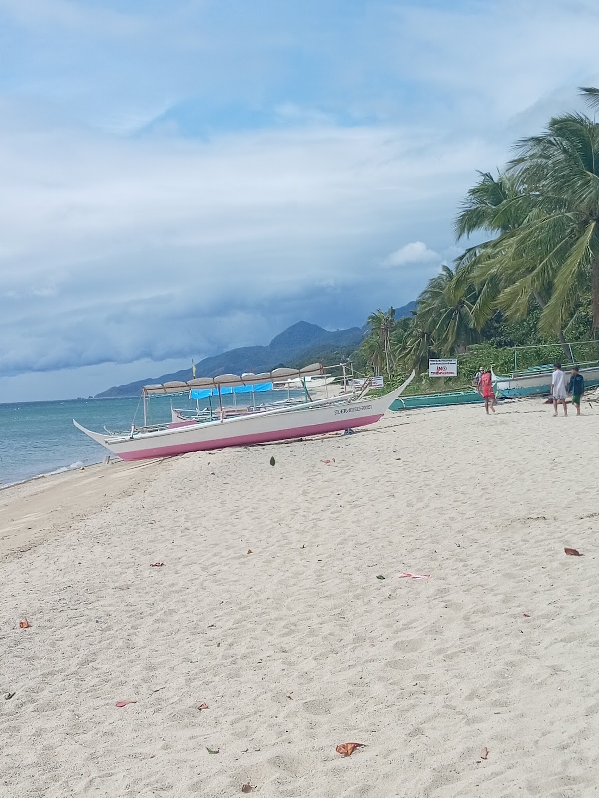 Laiya Riviera Resort & Spa