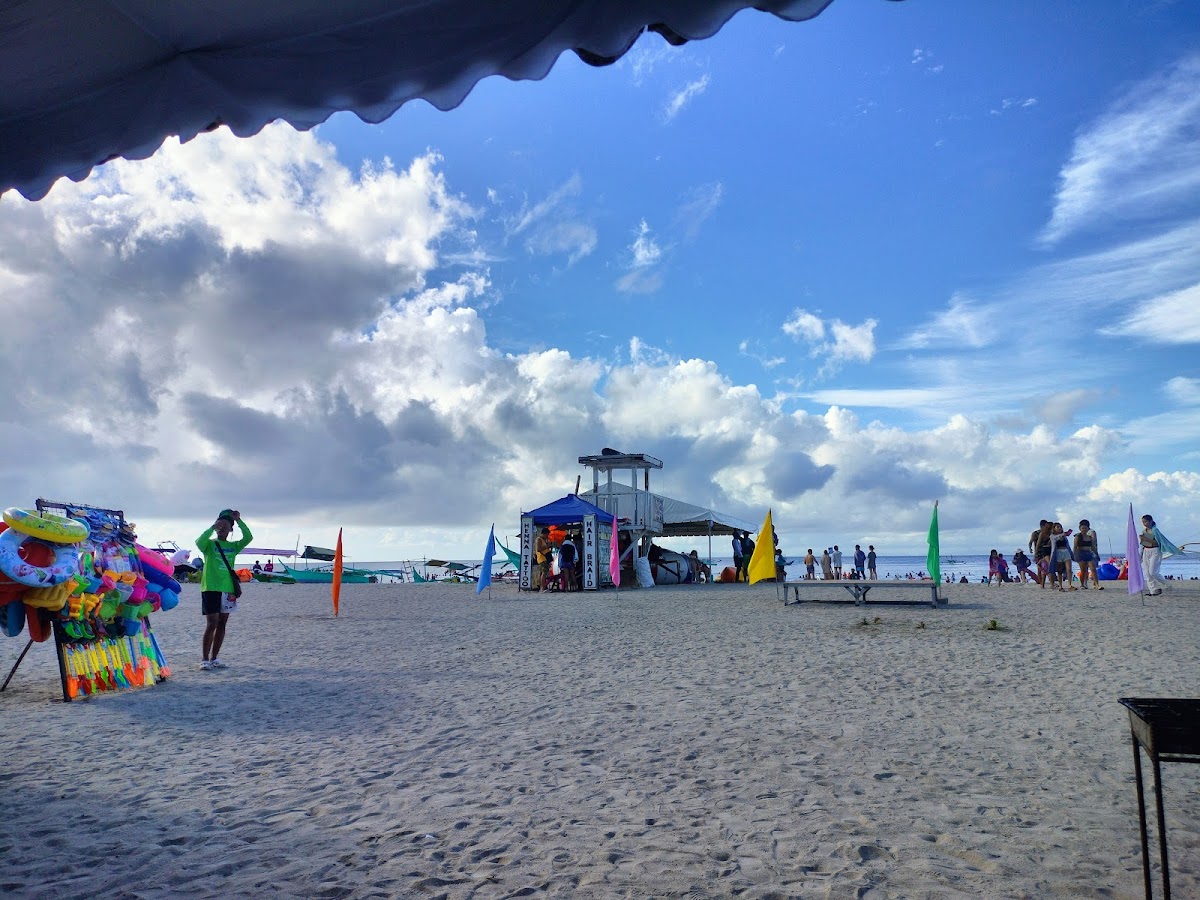 Laiya Riviera Resort & Spa