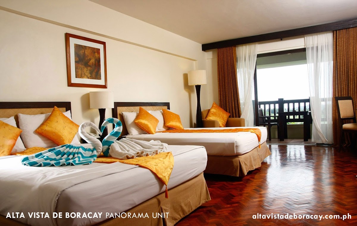 Alta Vista de Boracay