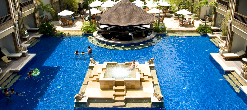 Boracay Regency Beach Resort