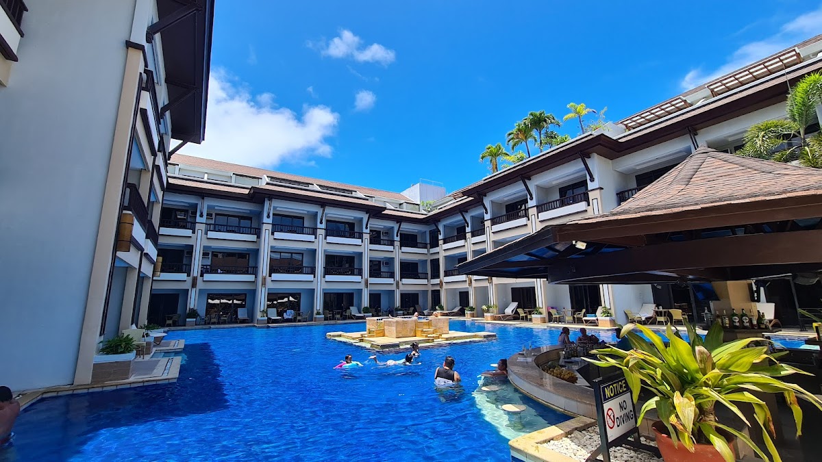 Boracay Regency Beach Resort