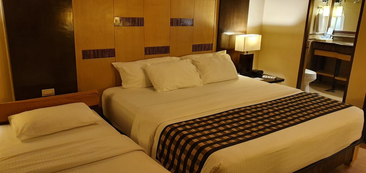 Henann Regency Resort & Spa