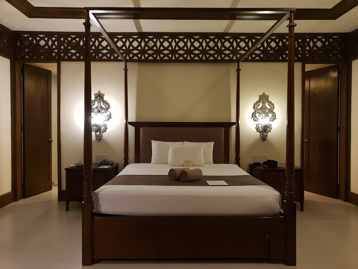 Astoria Bohol