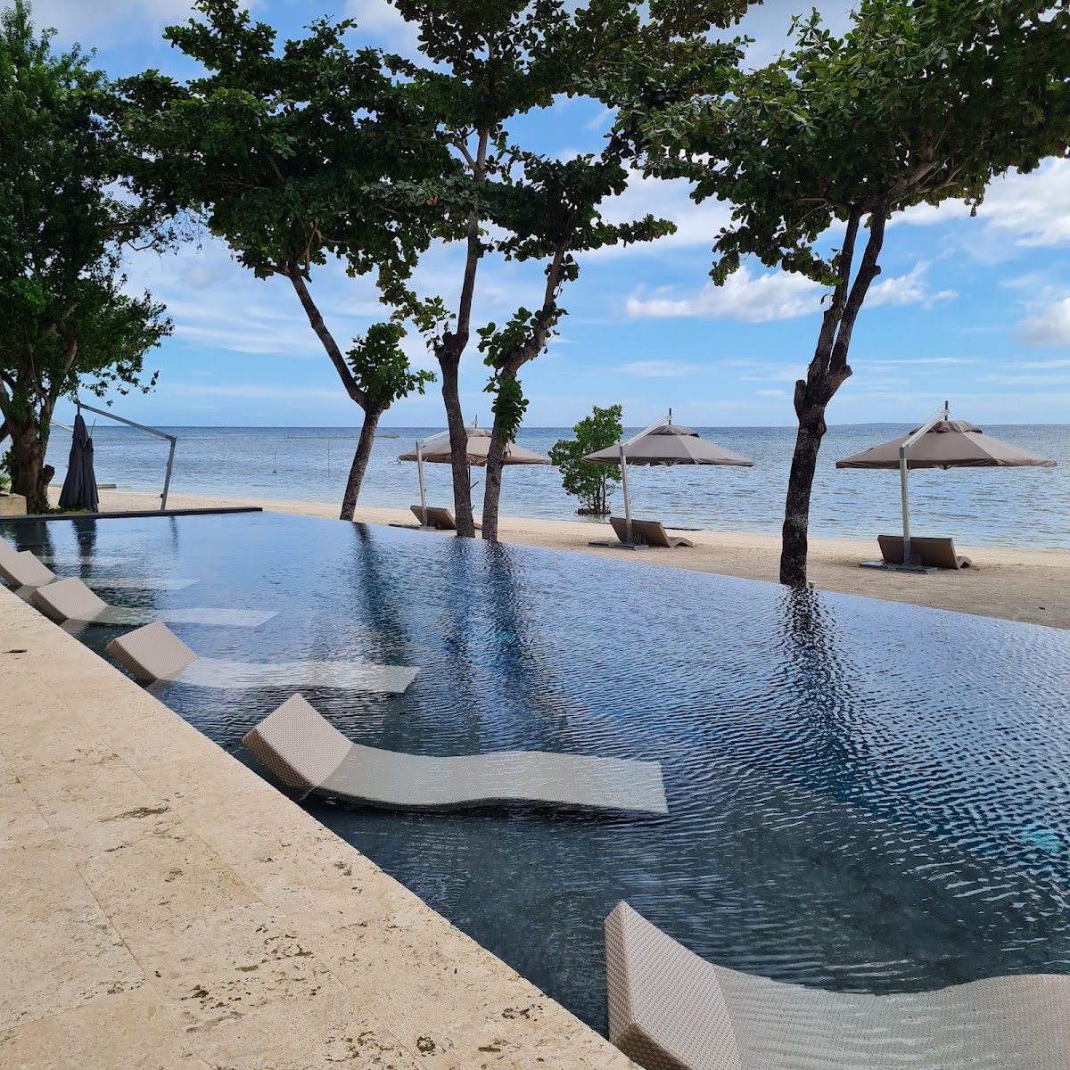 Astoria Bohol