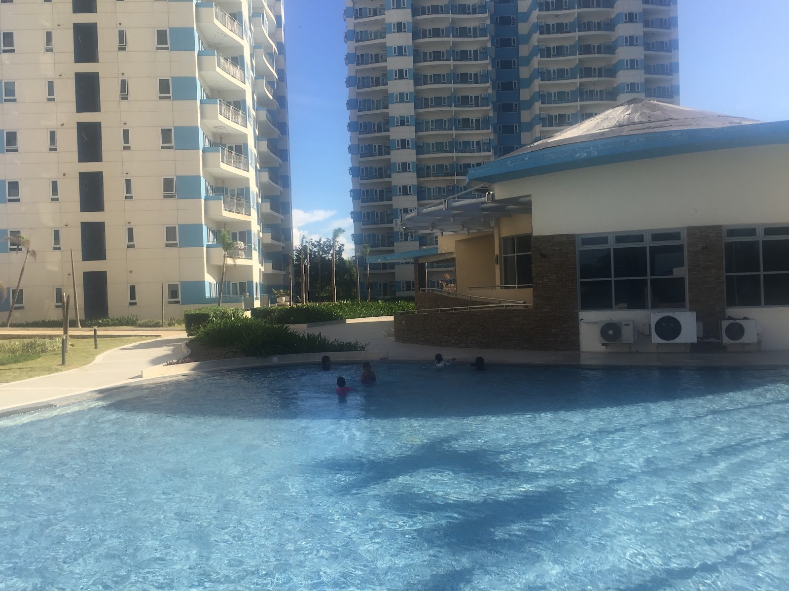 AmiSa Private Residences