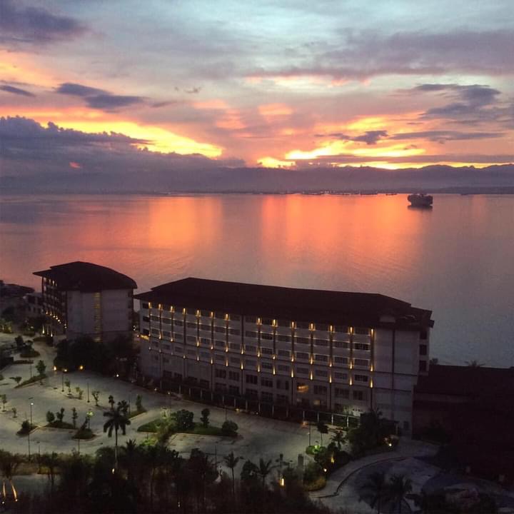 AmiSa Private Residences