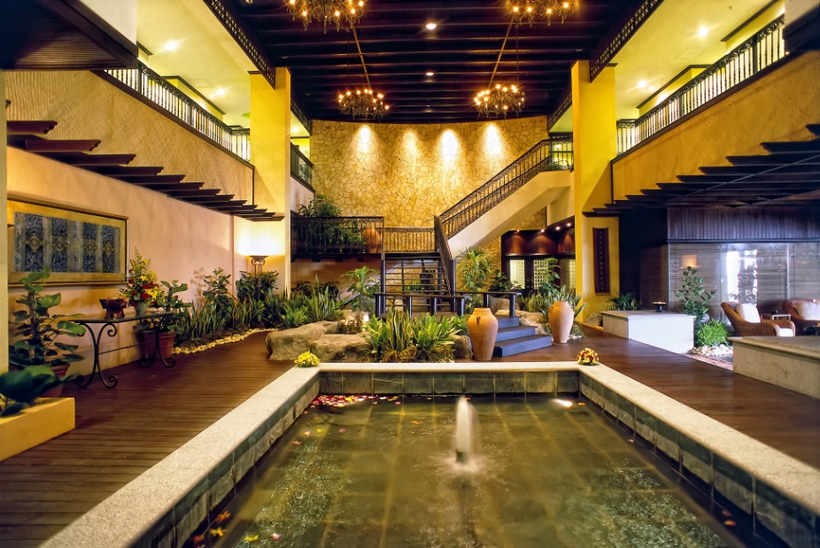 Sutera Harbour Vacation Club