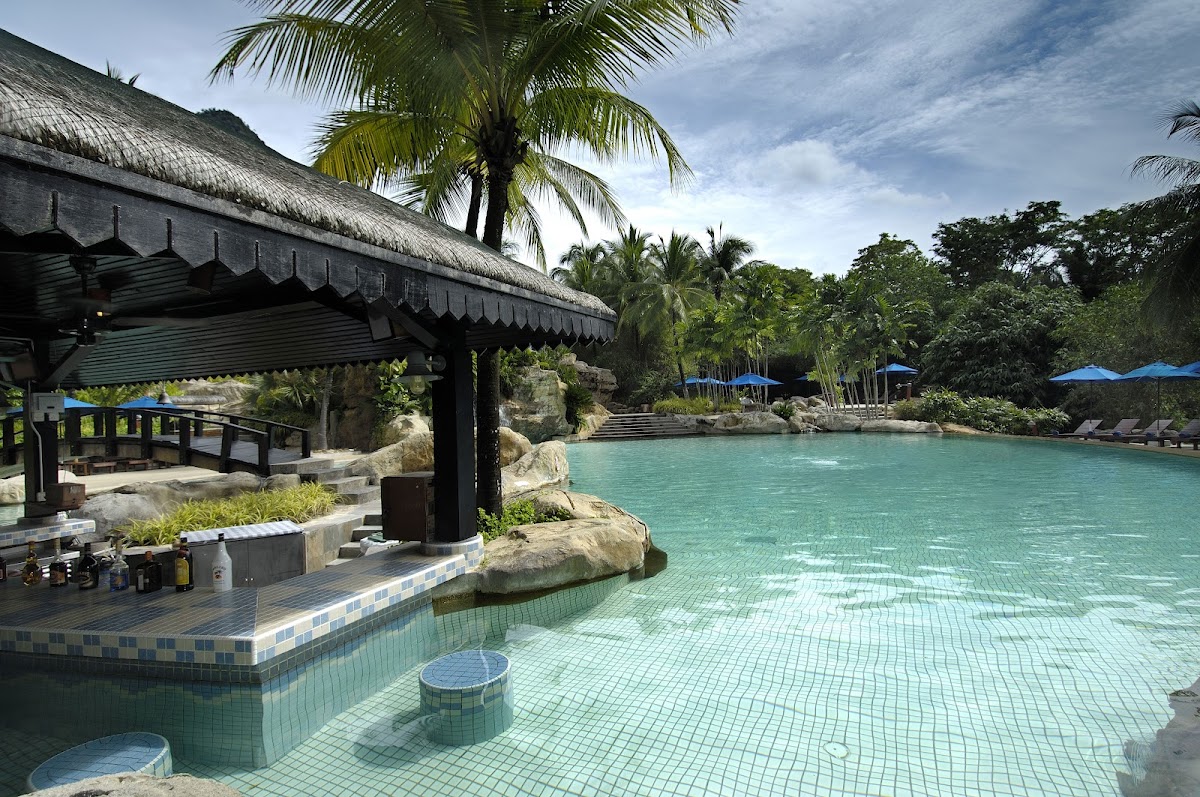 Berjaya Langkawi Resort