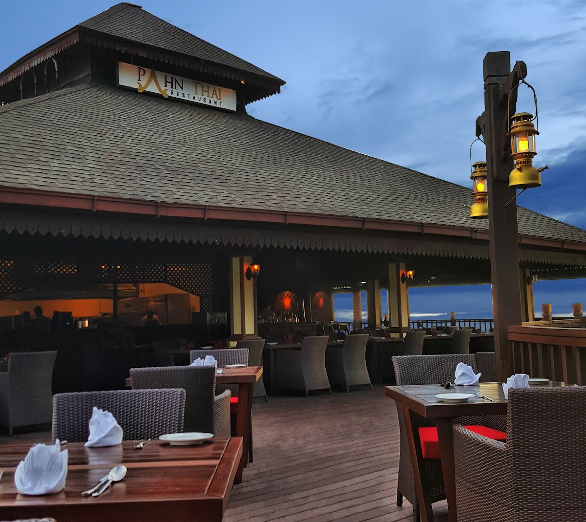 Berjaya Langkawi Resort