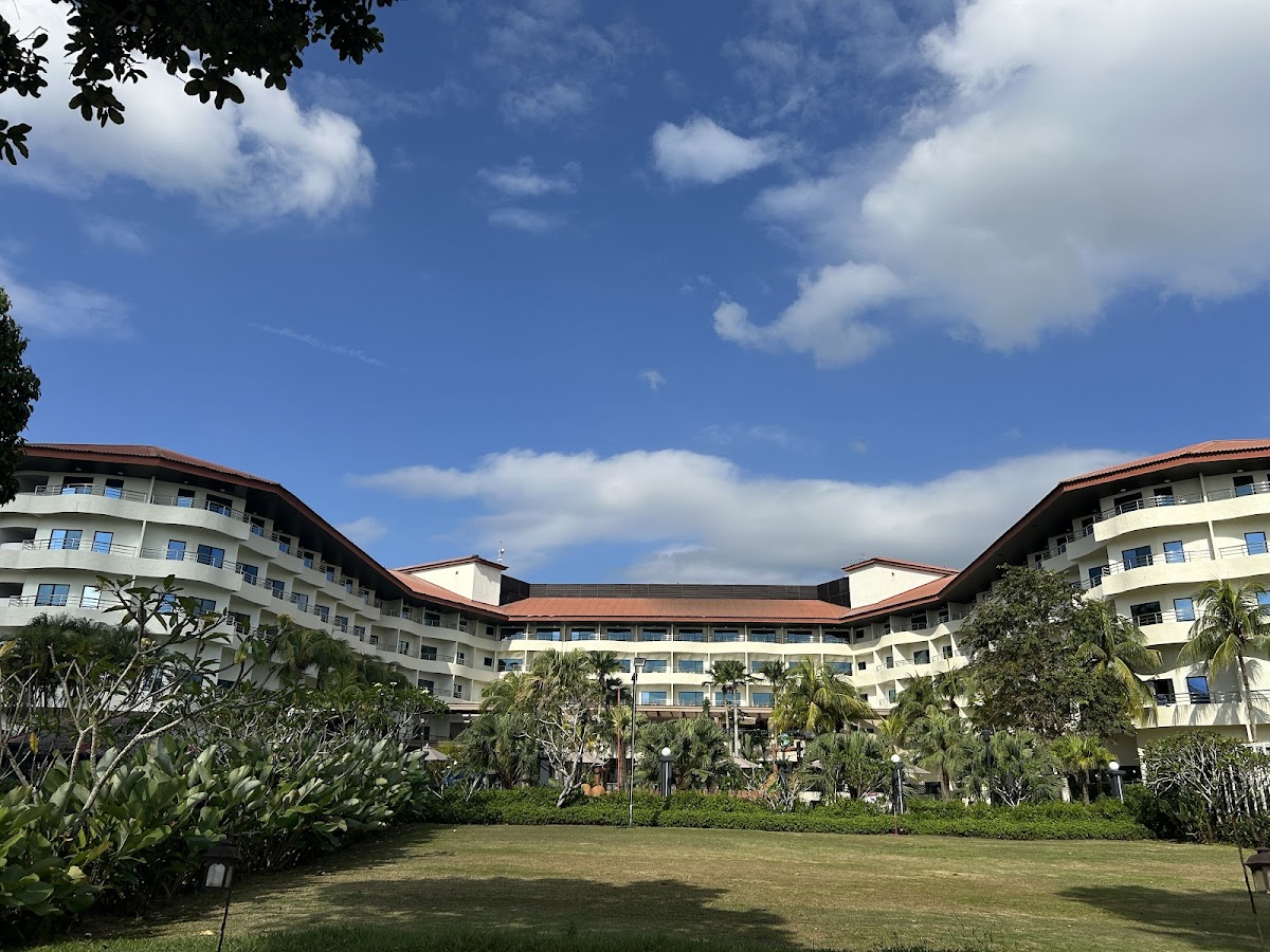 Swiss-Garden Beach Resort Kuantan