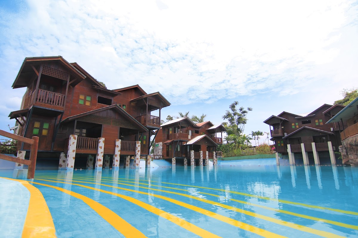 Eagle Ranch Resort Port Dickson