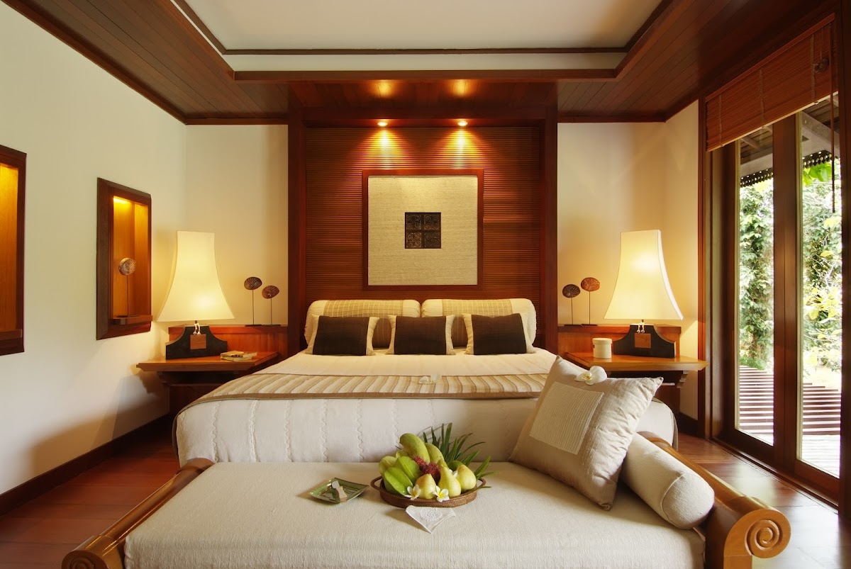 Tanjung Jara Resort