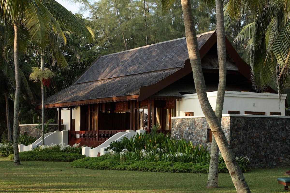 Tanjung Jara Resort