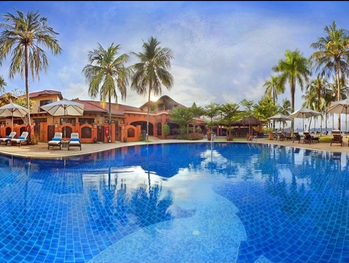 Casa del Mar Langkawi