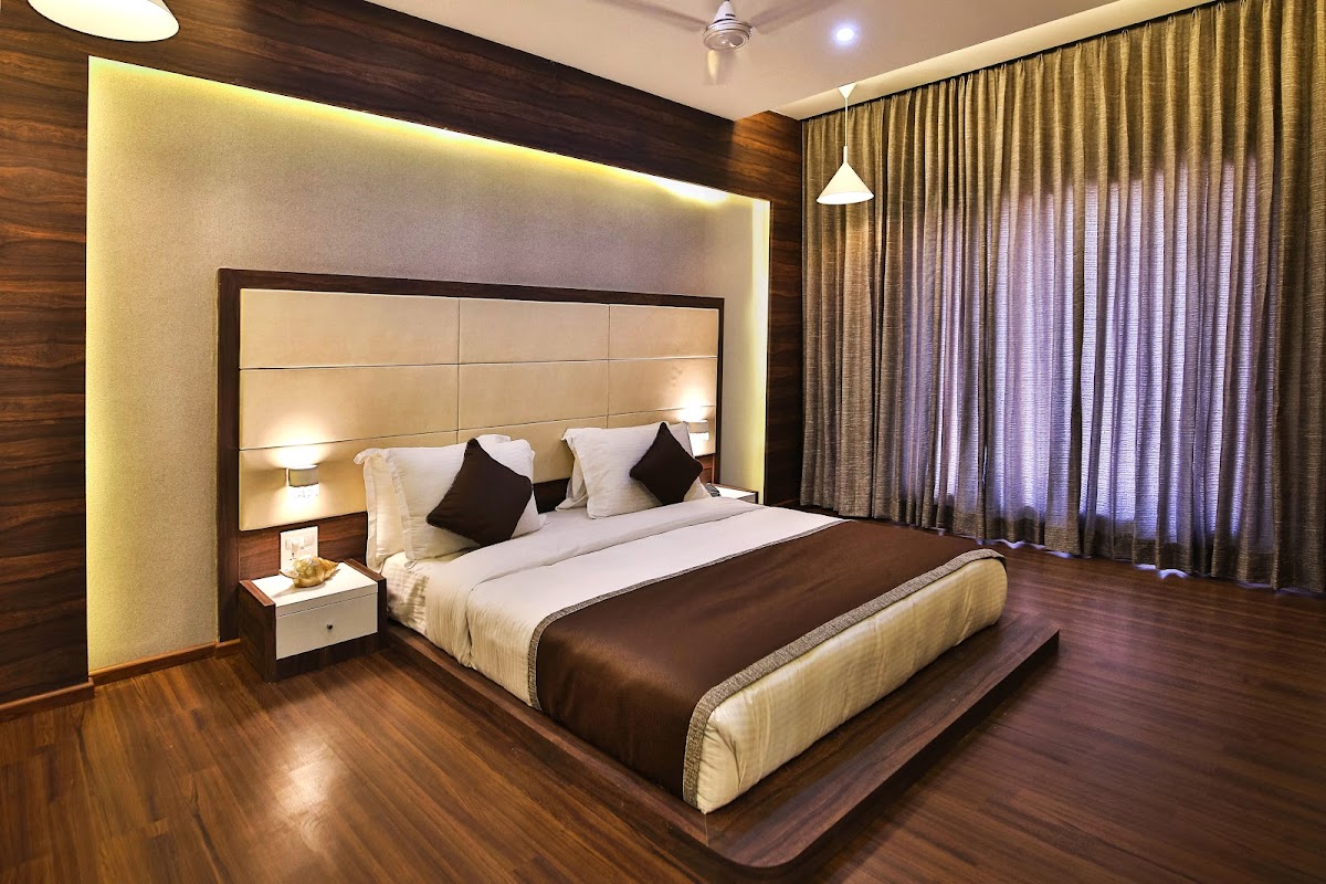 Club Mahindra Dwarka