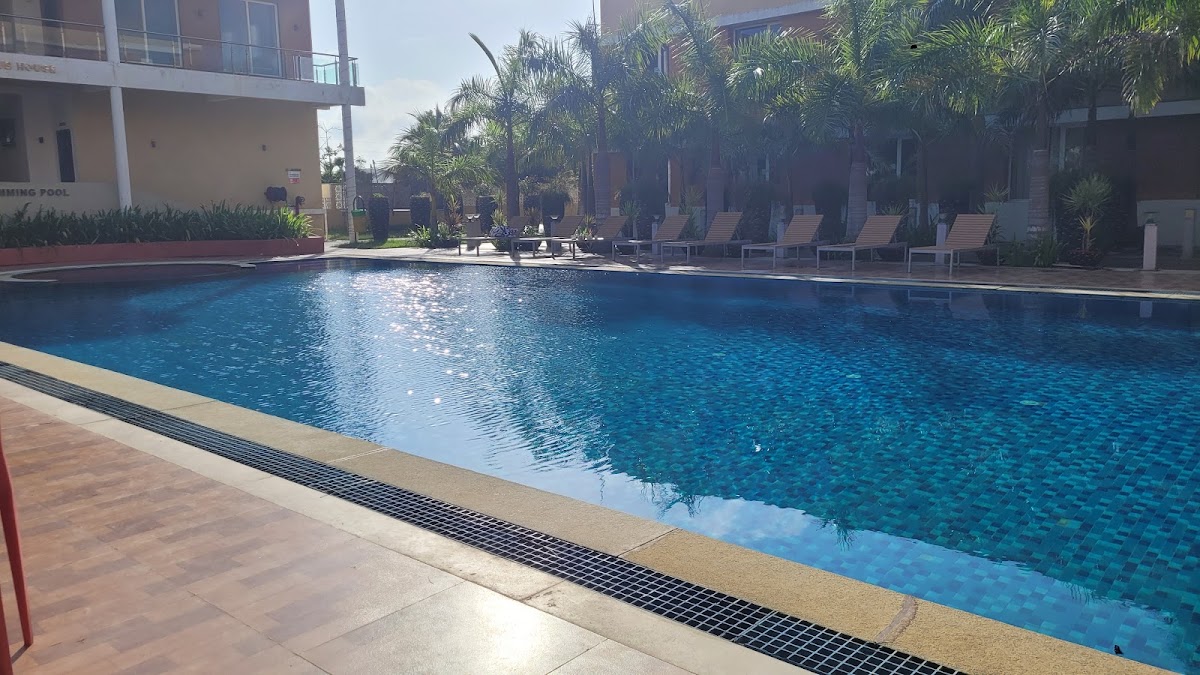 Club Mahindra Dwarka