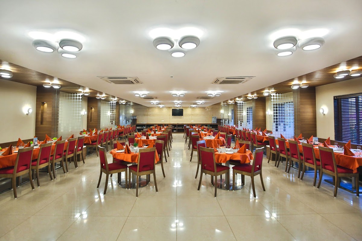 Club Mahindra Dwarka