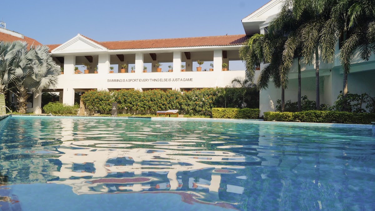 Club Mahindra Ahmedabad Kensville