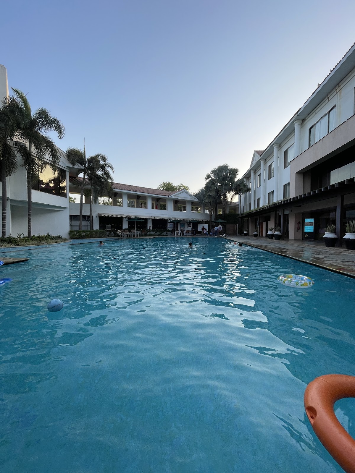 Club Mahindra Ahmedabad Kensville
