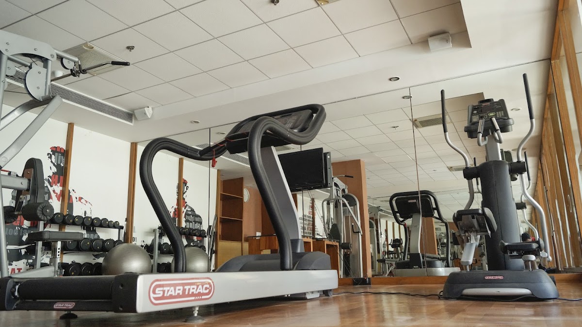 Club Mahindra Ahmedabad Kensville