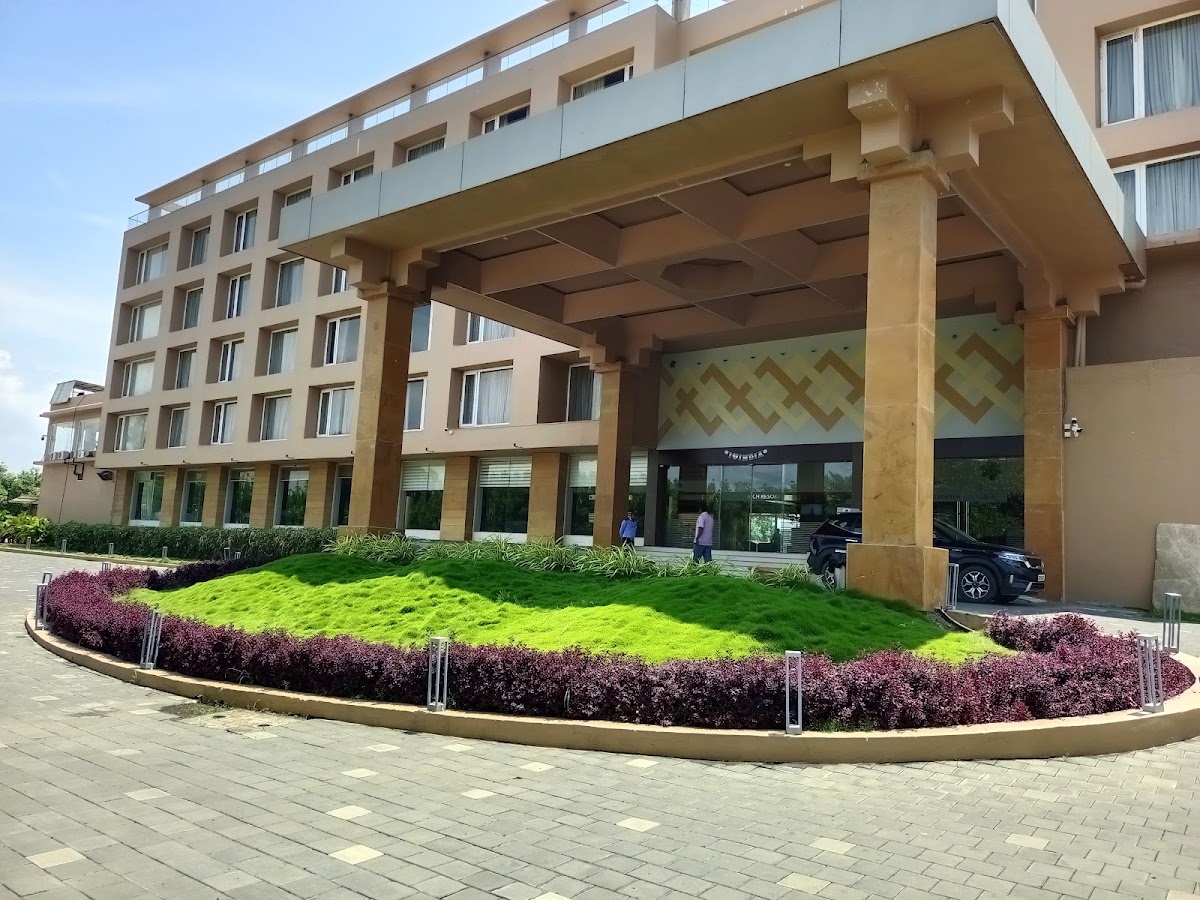 Club Mahindra Daman
