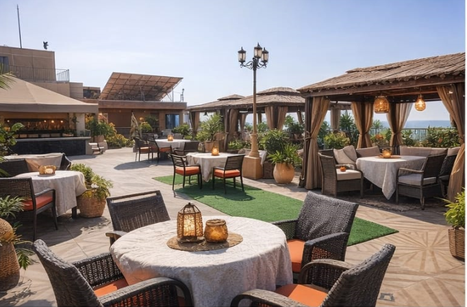 Club Mahindra Daman
