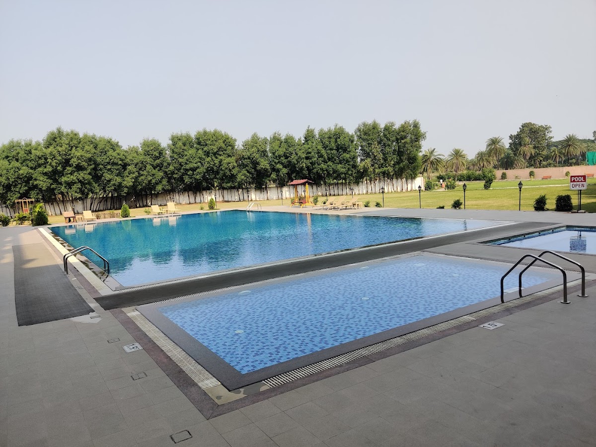 Devka Beach Resort