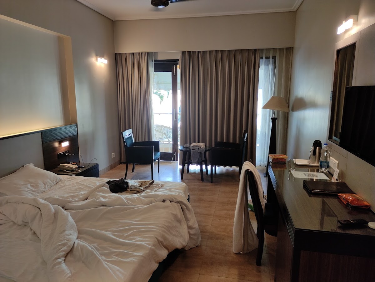 Azzaro Resort & Spa Diu