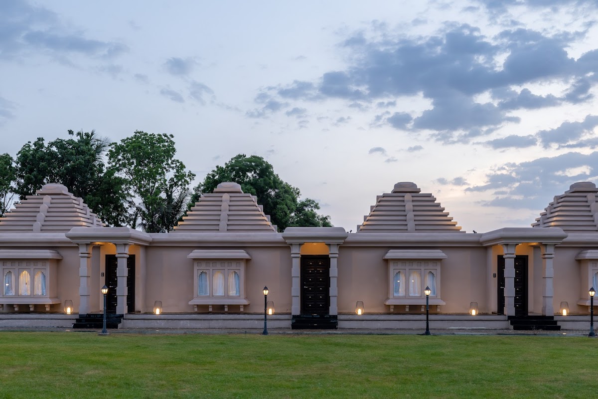 Club Mahindra Hampi