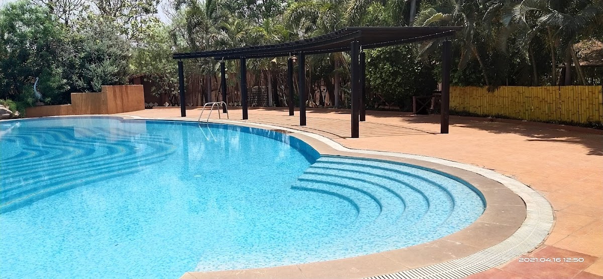 Club Mahindra Hampi
