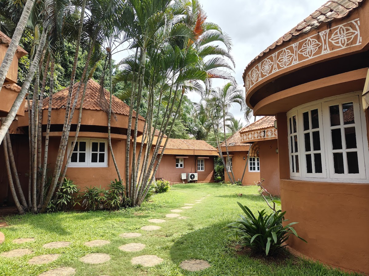 Club Mahindra Hampi