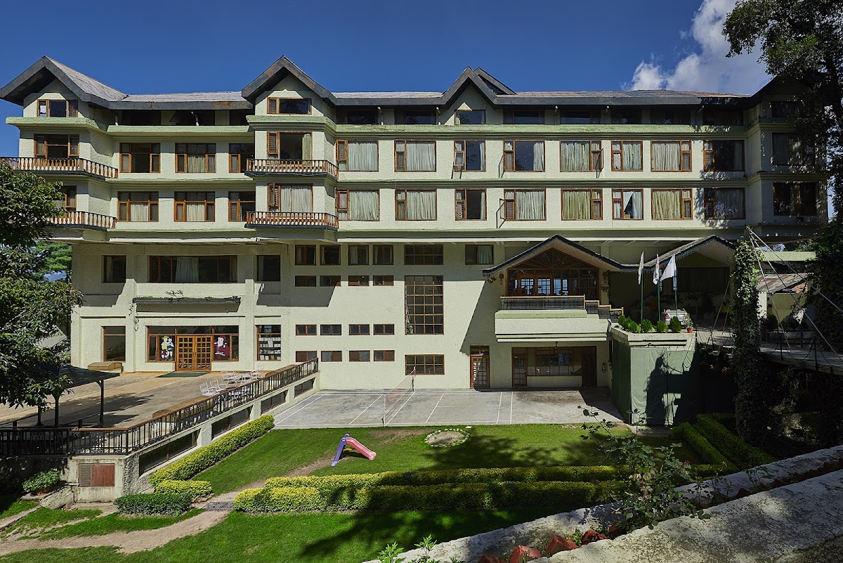 Club Mahindra Mashobra