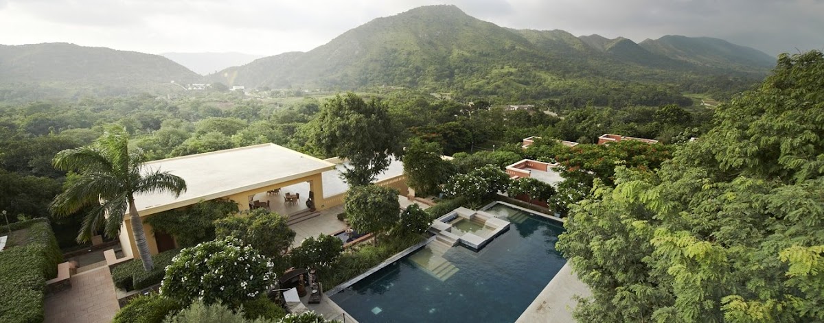 Club Mahindra Bikaner