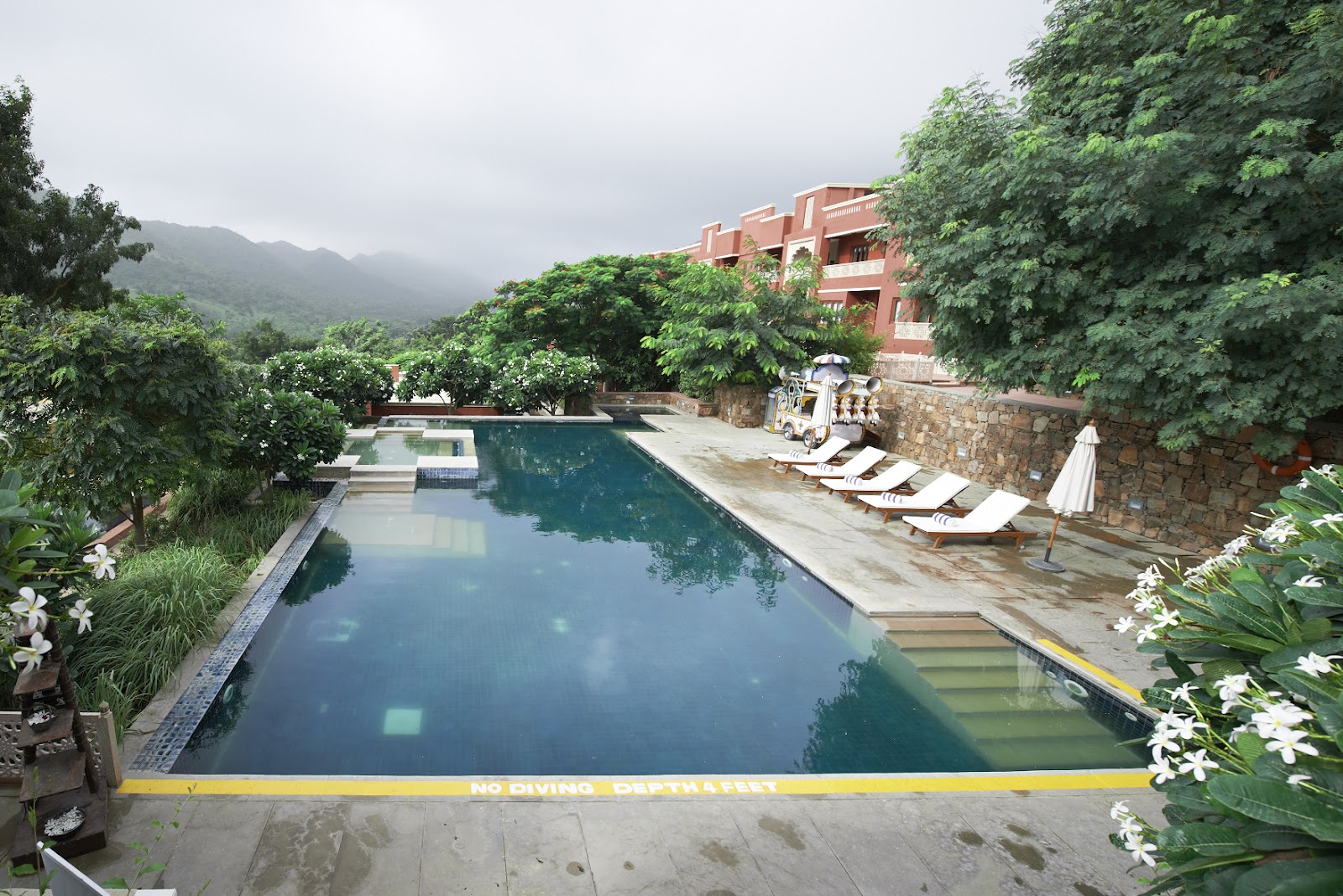 Club Mahindra Jodhpur
