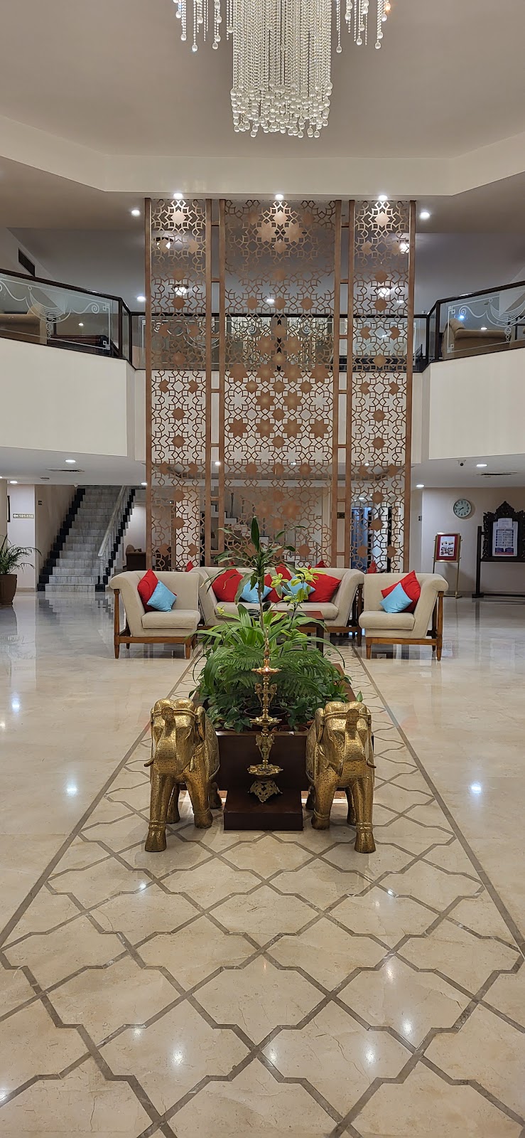 Club Mahindra Khajuraho
