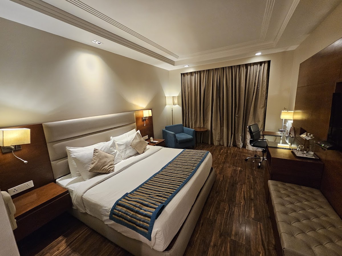 Club Mahindra Khajuraho