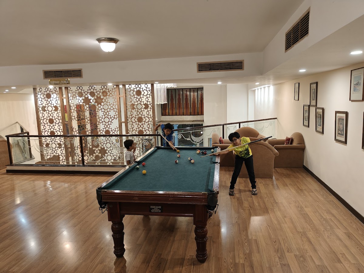 Club Mahindra Khajuraho